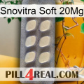 Snovitra Soft 20Mg 08